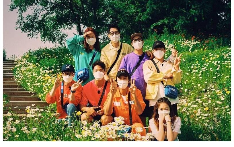 魔女食堂|关于《魔女食堂》宋智孝10件事！