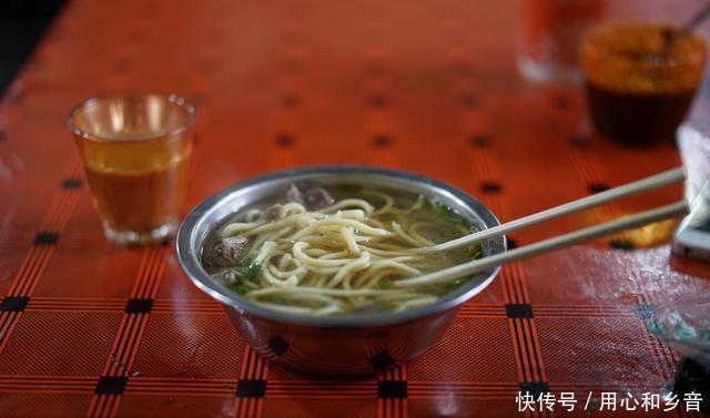 主食|鲁朗没有美食那是因为你还不了解藏族佳肴！