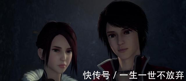 地宫|不良人蚩梦巧用钻心蛊破石门，地宫怕是要毁了