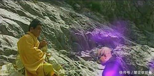 妖怪&三界之内,唯一能让如来亲自动手的3只妖怪,第3只能如来都懵了!