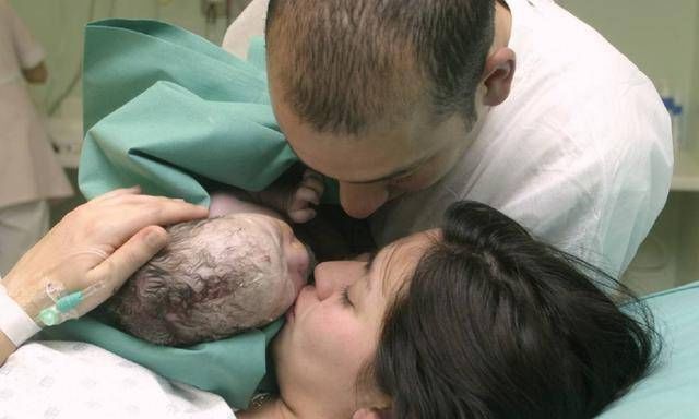 恢复|分娩没得选,侧切还是自然撕裂后期恢复有区别孕妇提前做功课