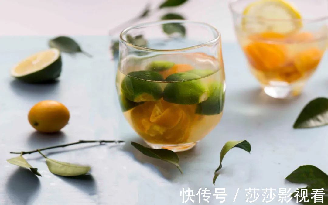 慢性疾病|高血压最怕的3种“水”,没事多喝点儿,降血压、呵护血管效果好