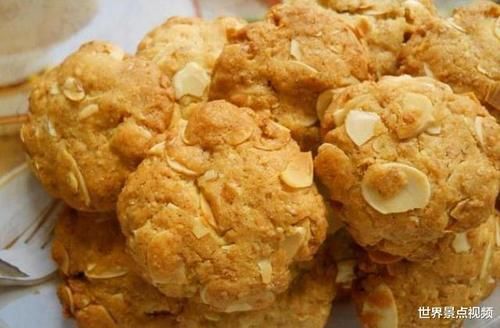  抗饿|公认“最抗饿”的4种零食，士力架排第四，第一堪称“抗饿神器”