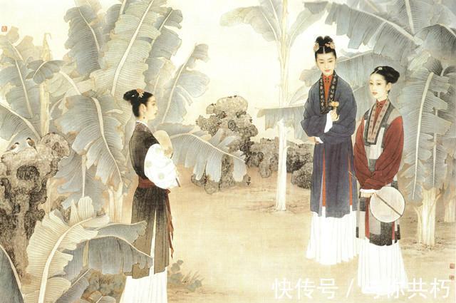 恶吏$聊斋故事:清官却被恶吏算计