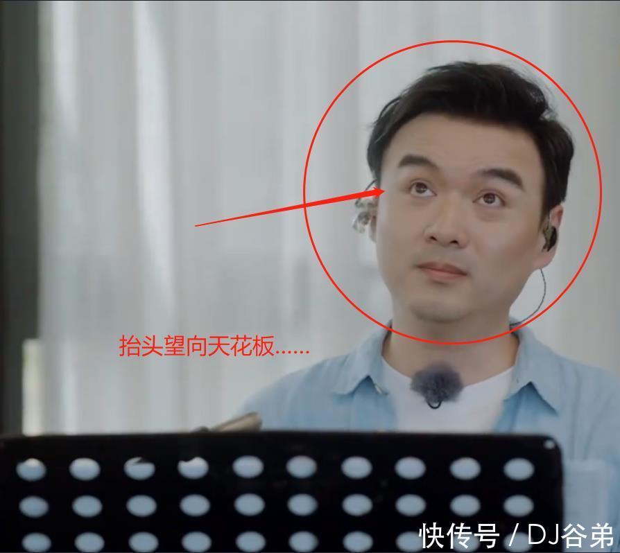 表演|张雨绮跑调嘉宾表情吸睛,《浪姐》表演名不副实大招帮她赢好感