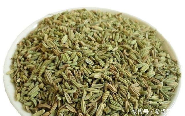 快春节了,教你认识16种香料,知道他们的特性,轻松做好年夜饭!