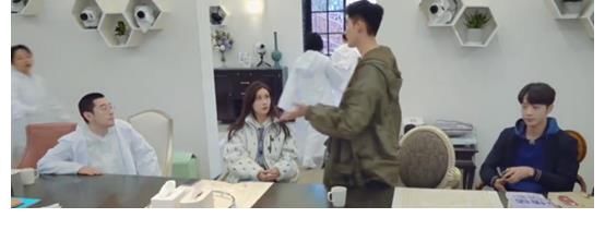 賴冠霖|從桃花塢看兩代藝人：宋丹丹周杰態(tài)度謙和，年輕藝人更注重自我