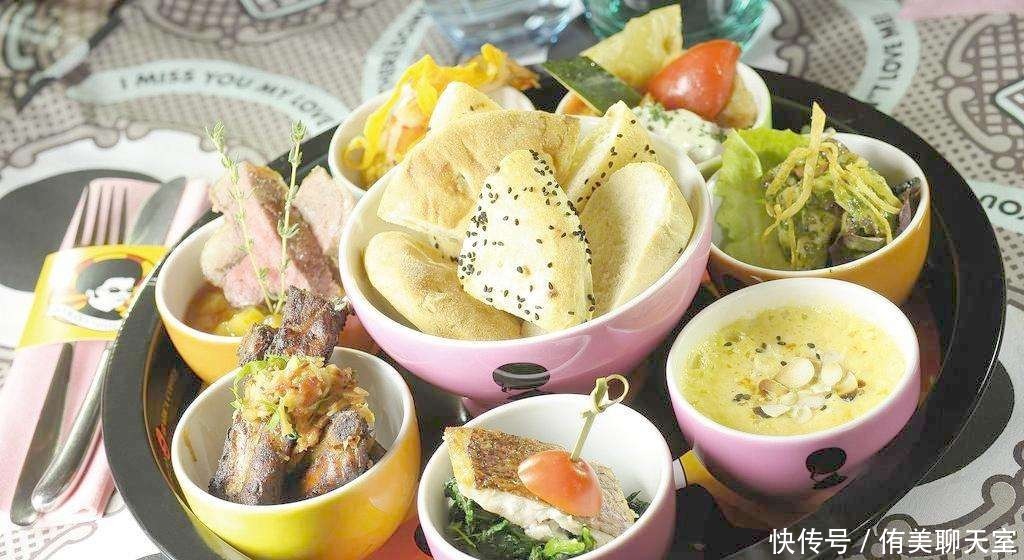 研究|马三立是美食家,有人请他吃高级西餐,吃完后他说了这样一句话