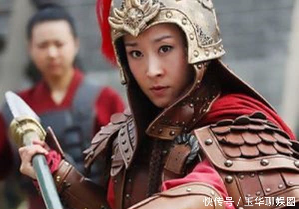 名将|只出现影视不存在历史的5位名将,李元霸上榜,服了