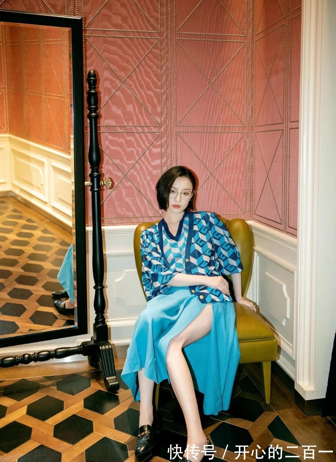 玛丽珍鞋|真正气质的女人,都懂“鞋子”最重要!尤其着3双:百搭高级实穿