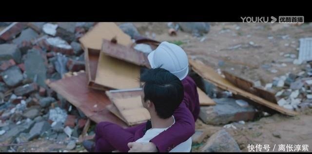 浅谈|雪崩的时候,没有一片雪花是无辜的。浅谈《风平浪静》