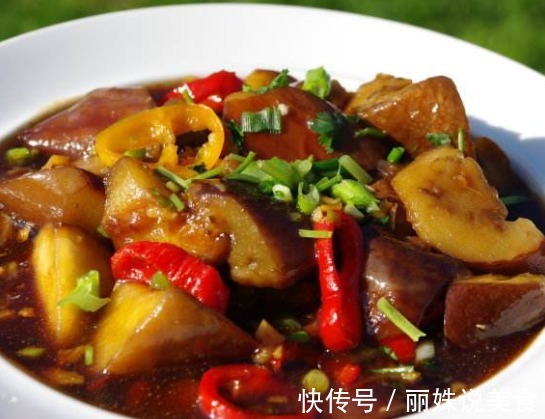 有时间给孩子做几道硬菜,开胃补钙,营养均衡,不用担心孩子挑食