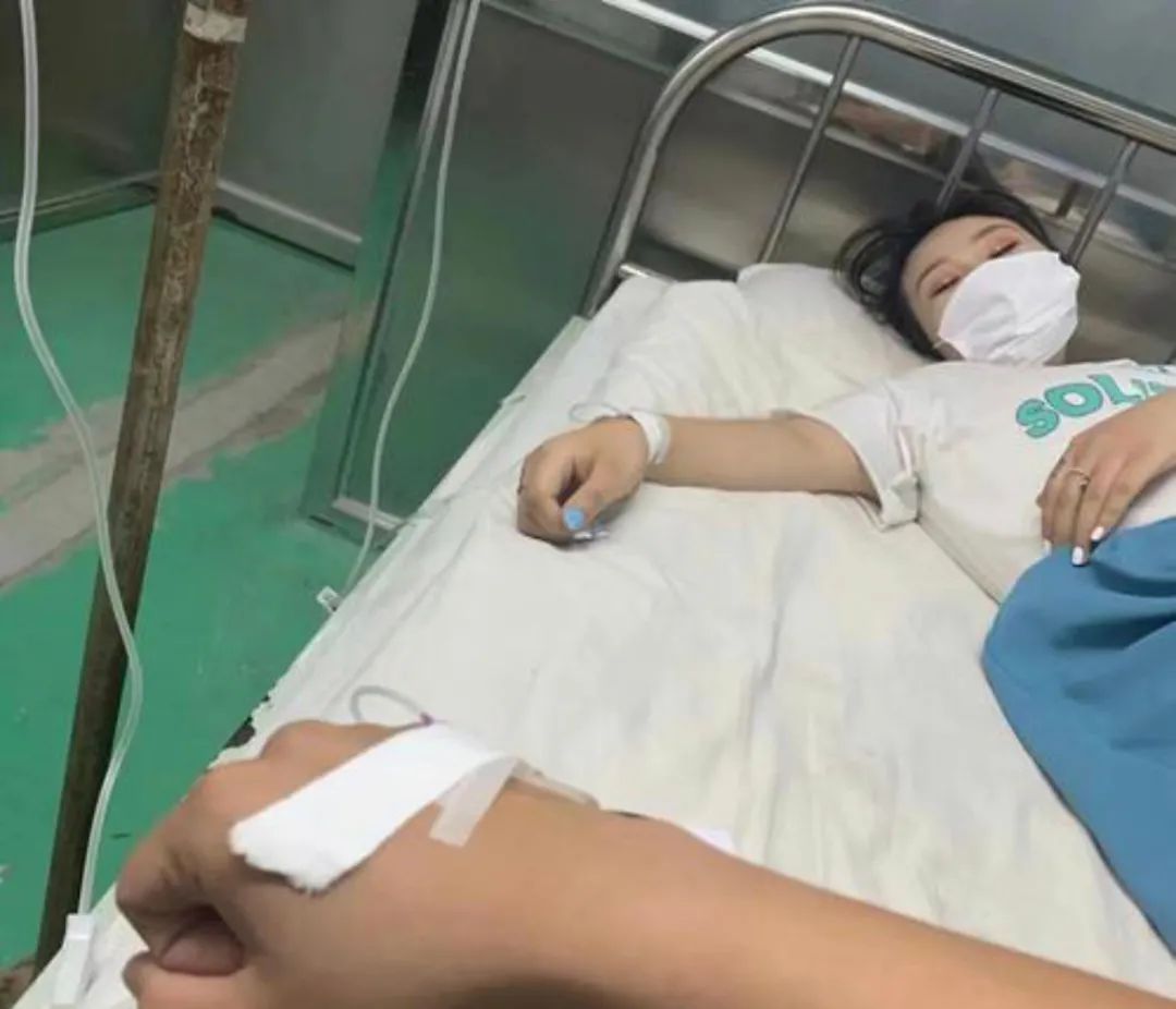 嘉宴|一顿饭后,5 人腹泻呕吐!商家却这样回应