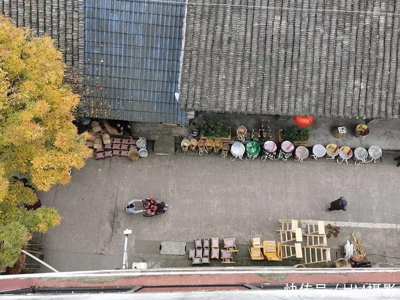 中年|四川成都竟有11个这么美的古镇,你都知道和去过几个?