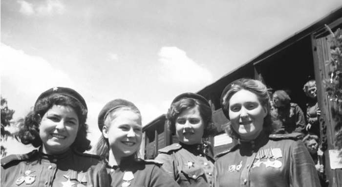 深受|日本有种罪犯,深受苏联妇女喜爱,尽管受阻,仍蜂拥而至