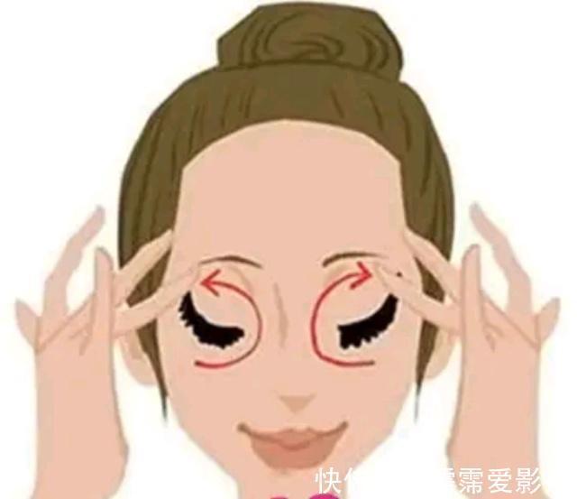 温敷|女性多少岁才算老?年龄或不是关键,3个部位长皱纹,多半已老了