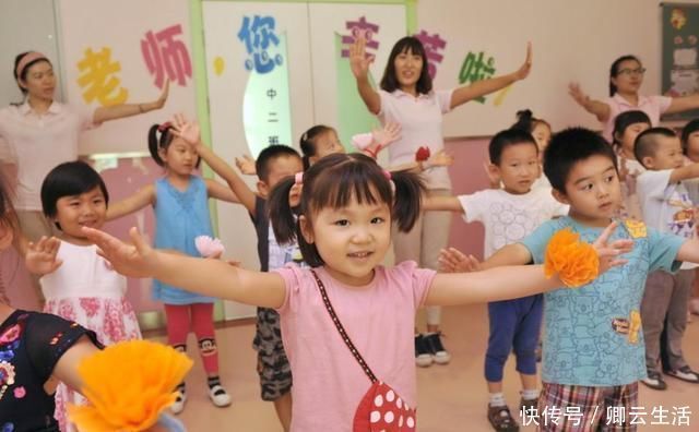 暴力|这种新型软暴力在幼儿园流行，许多孩子中招，父母还不自知