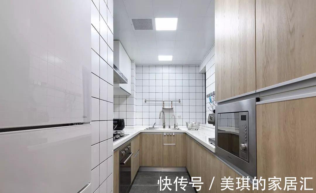 厨房|厨房装修“赶时髦”,被这四个鸡肋设计迷了眼,入住2年边用边骂