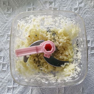 木耳|蒜蓉木耳拍黄瓜