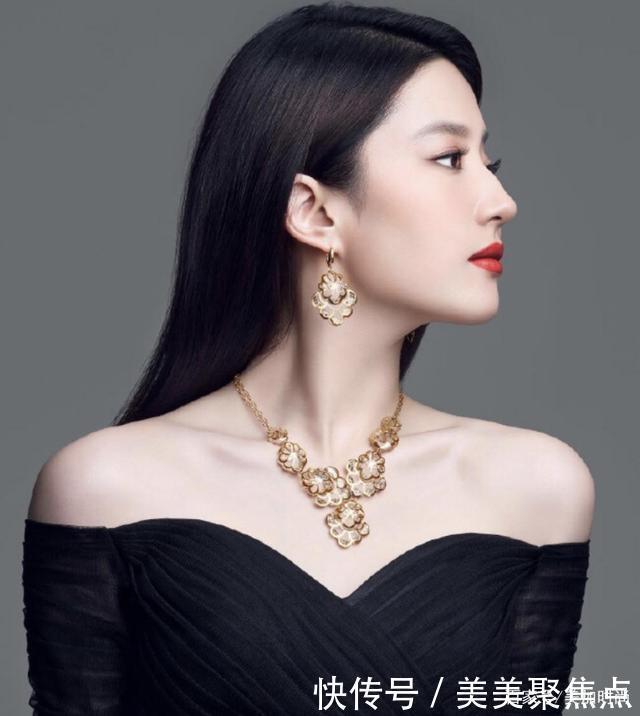 黄金|女人买黄金项链,牢记这“三不买”,好多人不讲究,戴上俗气!