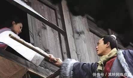 宋江为何自己不娶扈三娘 又为何不让给林冲