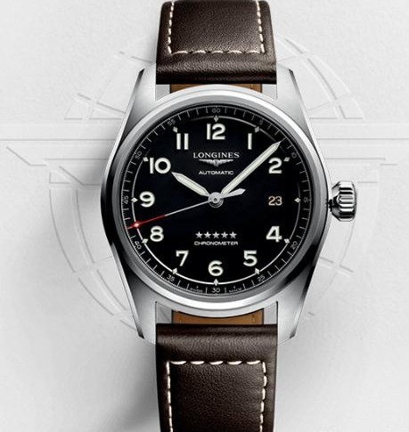 年轻人|现在的年轻人都比较喜欢戴浪琴表,但浪琴真有那么好吗?