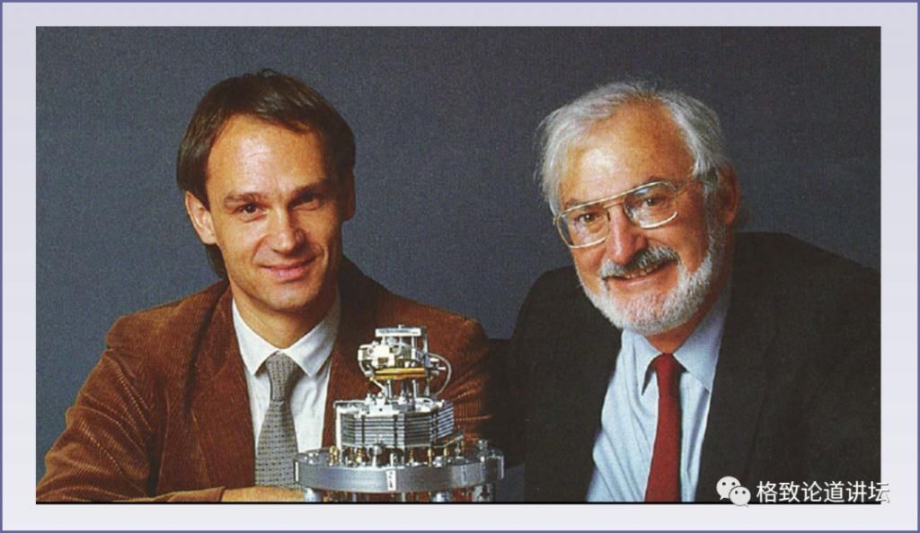 对科学家而言，水为什么被称为自然界最复杂的物质之一