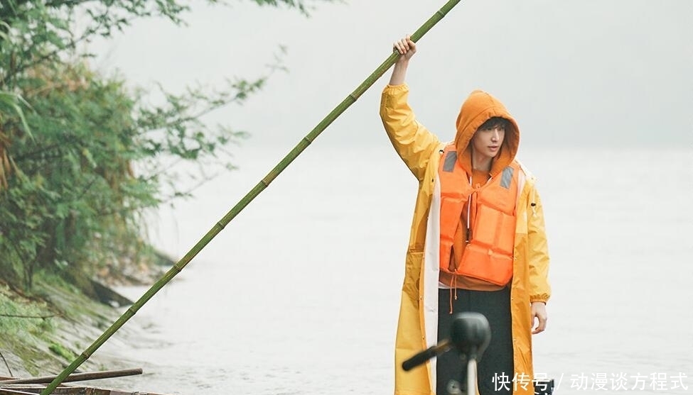 干活|黄磊比何炅有心机,一招搞定陈赫和李诞的懒病,不愧是“老狐狸”