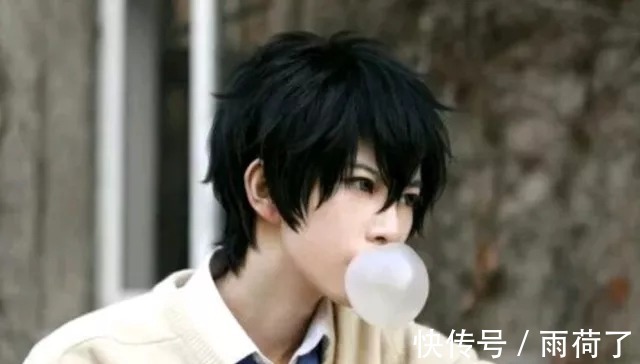 coser|谁说女子不如男,这女COSER帅出的新高度,引得男痴女醉
