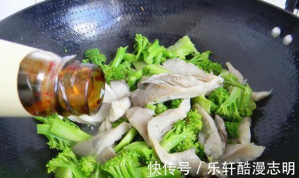 脱发|一定要学会这道菜,脱发慢慢远离,邻居都夸比以前年轻10岁