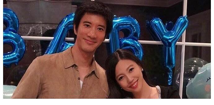 |笑话，王力宏离婚，怎么能归咎于婆媳关系呢？