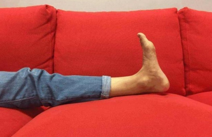 膝盖|四个习惯加快膝盖磨损，快来看看你有没有中招！