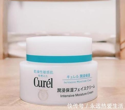 5款被低估的面霜,用着靠谱不输大牌,遇到了就别错过!