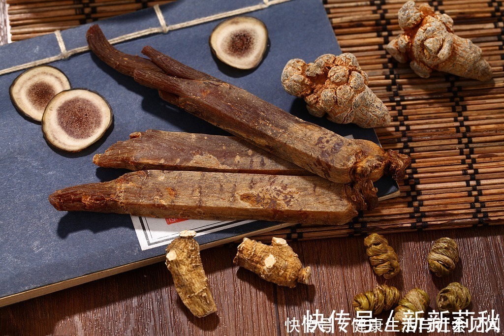 温阳|不补身体虚,一补就上火,上热下寒的人,这样做既通又补,火气变元气!