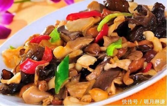 不管炒什么肉,都不要在放淀粉腌了,牢记这三点,肉质嫩滑更入味