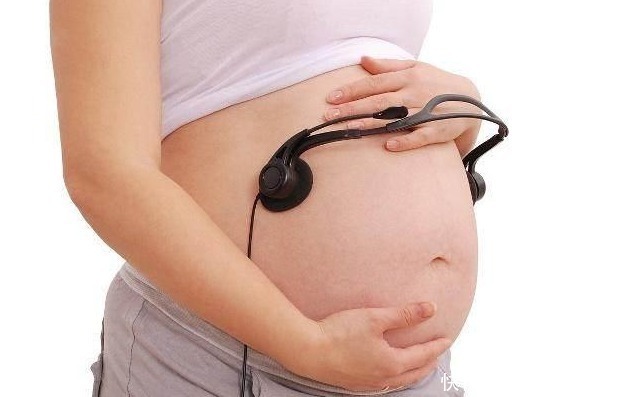 孕妇|怀孕后，多数孕妇爱做的3件事，可能导致胎儿“畸形”