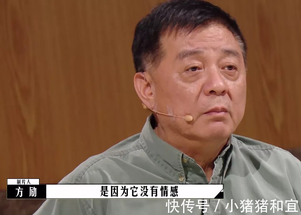 妖魔鬼怪频现，蔡康永聪明反被聪明误，《导演请指教》幺蛾子乱飞