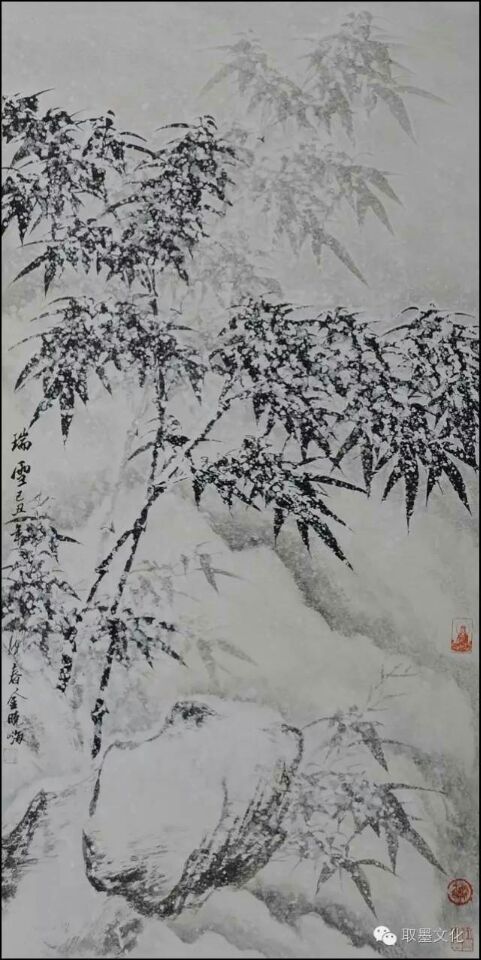 浙江省国际美术交流协会!当代实力画家金晓海——2022迎新春