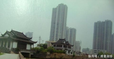 千年运河一脉相承 一起来看当年大运河申遗老照片