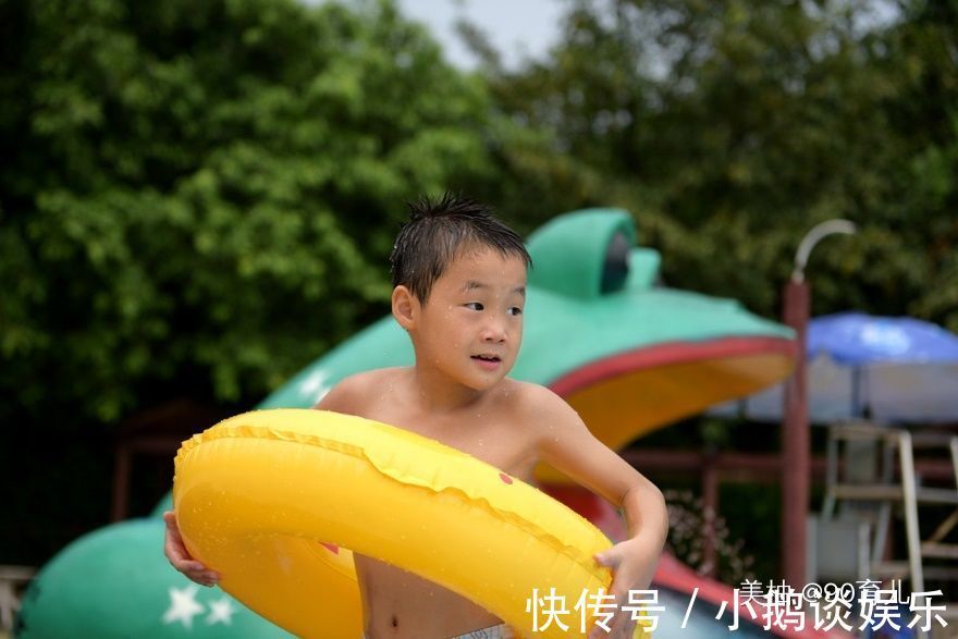 长跑|这些运动孩子别太早做,否则就是“无效运动”,关键是可能伤身体