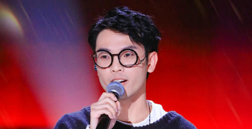  对决当中|好声音晋级赛，潘虹苏玮程墨寒宋宇宁晋级，赵紫骅淘汰，有黑幕吗