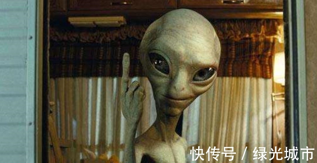 W56是什么意思,为何它一出现,地外生命