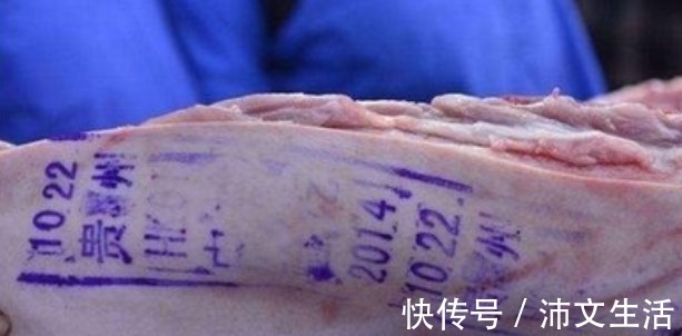 商家|买猪肉时，如果碰到“这4种”，再便宜也不要，商家自己都不吃！
