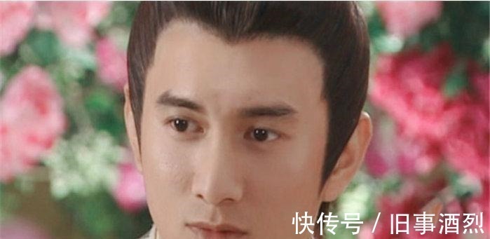 菩萨蛮!他是亡国之君, 却写了一首史上最“污”的词, 真是情到深处爱正浓!