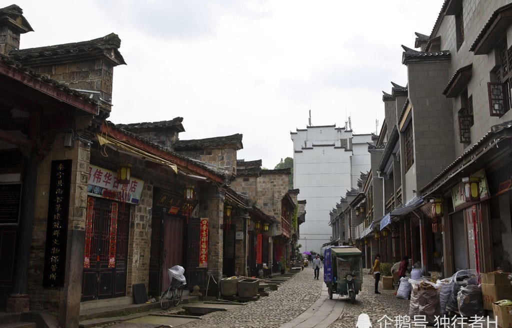 明朝|从尚书第独特的风格,看明朝民居古建的建筑艺术