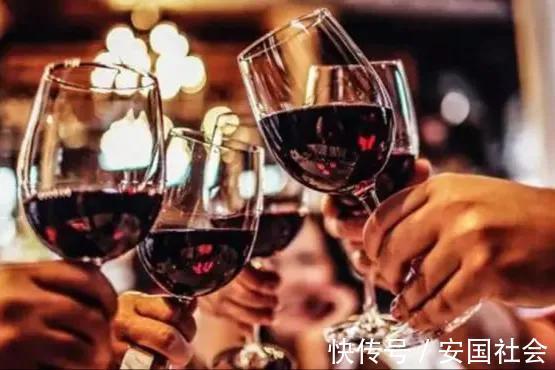 饮酒|医生告诉你：酒，喝多少对身体危害最小！重点在最后，记得分享！