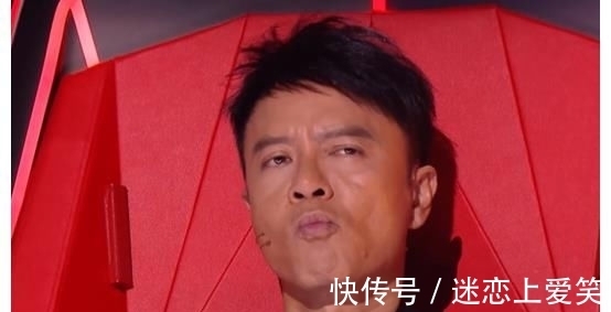 好聲音|一代臺灣歌王,如今淪落為《好聲音》學(xué)員,手下敗將成了他導(dǎo)師