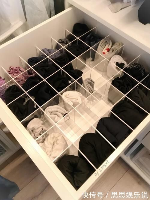 香皂盒|“去收纳盒”的整理方式悄然流行,也许只有尝试过,才知道有多爽