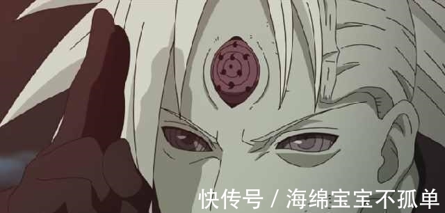 辉夜|火影忍者|也许“无限月读”根本没解开?或许,这才是火影大结局