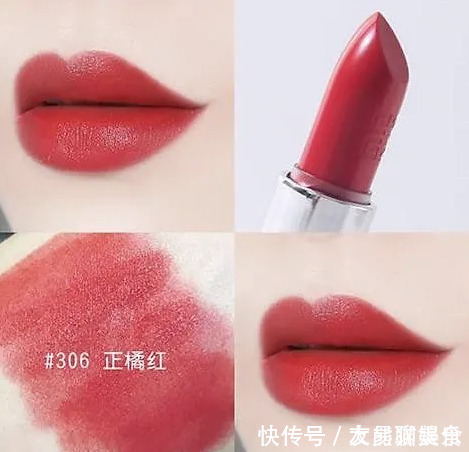 色号 盘点那些大牌口红中的神仙色号,随便一支都能让你颜值飙升,款款经典!